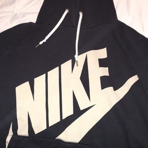 Nike hoodie